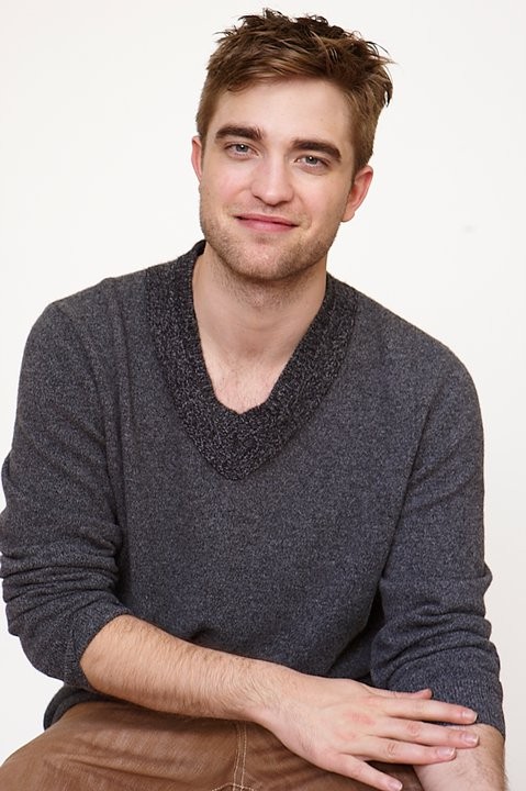 Robert Pattinson Fotoğrafları 808