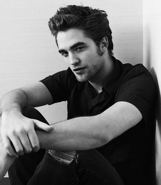 Robert Pattinson Fotoğrafları 83