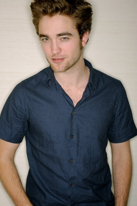 Robert Pattinson Fotoğrafları 813
