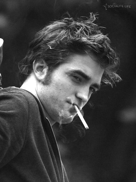 Robert Pattinson Fotoğrafları 828