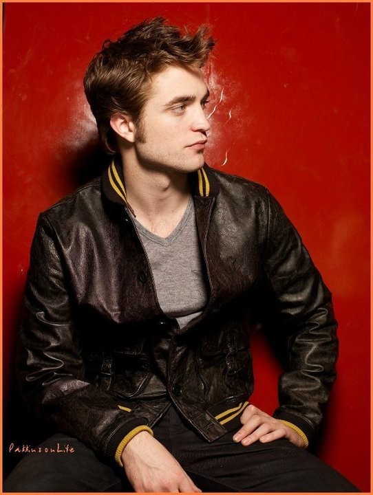 Robert Pattinson Fotoğrafları 851