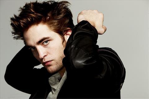 Robert Pattinson Fotoğrafları 910