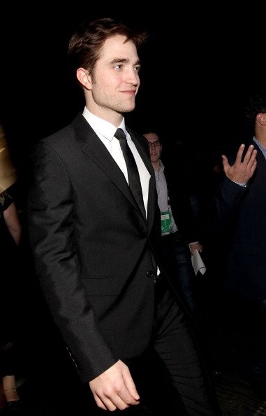 Robert Pattinson Fotoğrafları 951