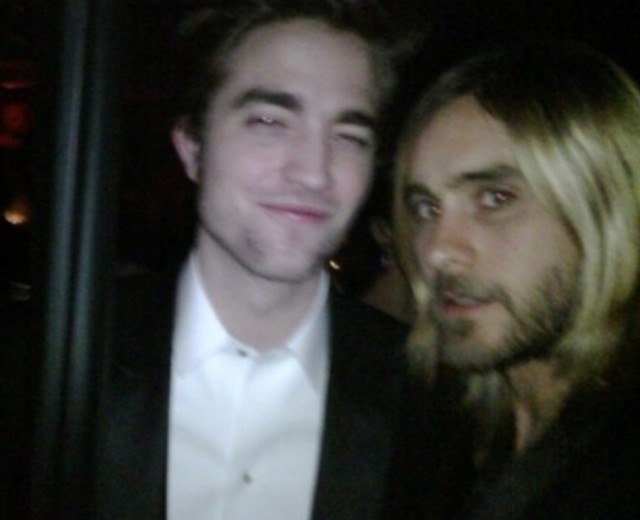 Robert Pattinson Fotoğrafları 1245