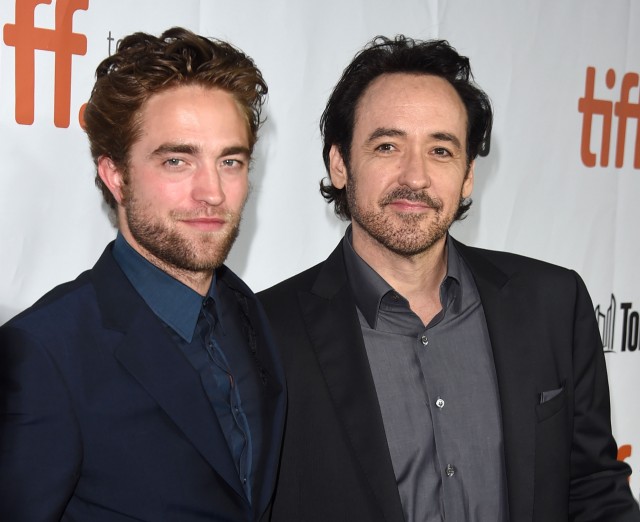 Robert Pattinson Fotoğrafları 1299