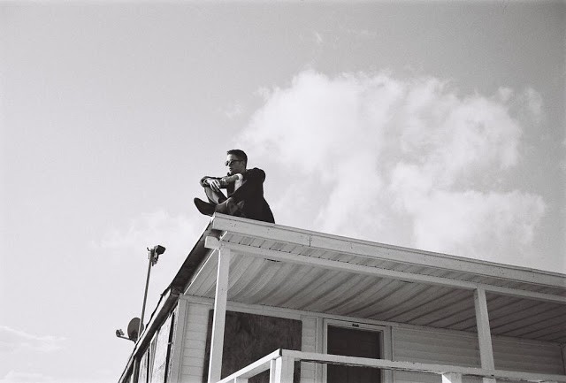 Robert Pattinson Fotoğrafı