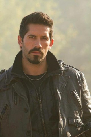 Scott Adkins Fotoğrafları 45