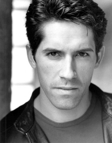 Scott Adkins Fotoğrafları 55