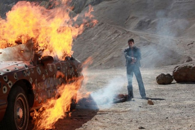 Scott Adkins Fotoğrafları 72