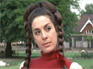 Eleanor Bron Fotoğrafları 3