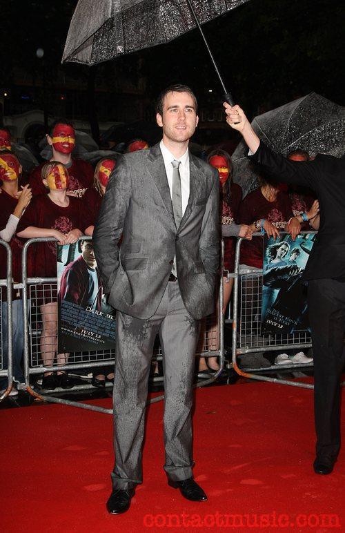 Matthew Lewis Fotoğrafları 18