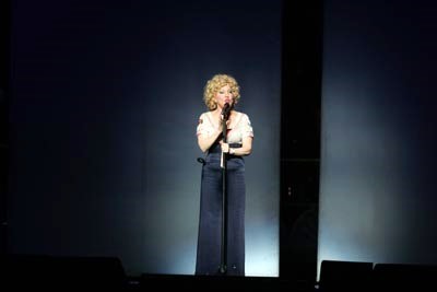 Bette Midler Fotoğrafları 101