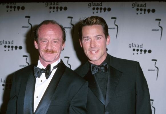 Michael Jeter fotoğrafı