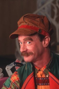 Michael Jeter Fotoğrafı