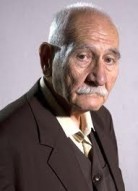 Arif Erkin Fotoğrafı