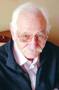 Arif Erkin Fotoğrafı