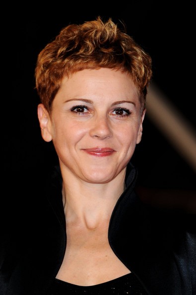 Valeria Milillo Fotoğrafı