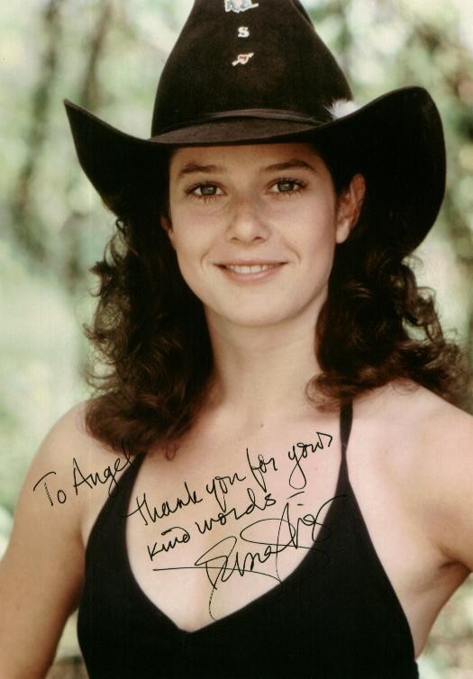 Debra Winger Resimleri - Sinemalar.com