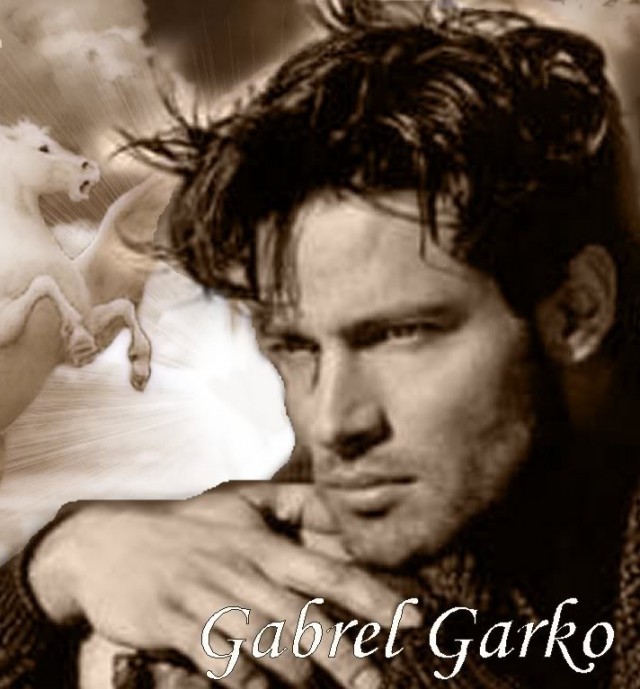 Gabriel Garko Fotoğrafları 39