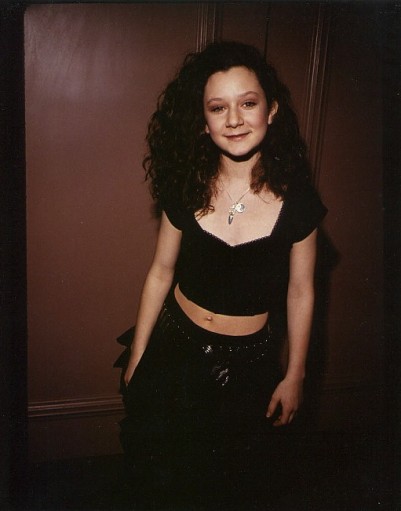 Sara Gilbert Fotoğrafları 34