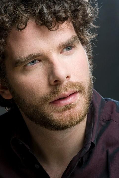 Daniel Huarte Fotoğrafı