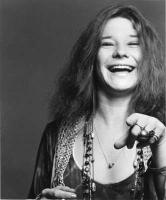 Janis Joplin Fotoğrafları 18