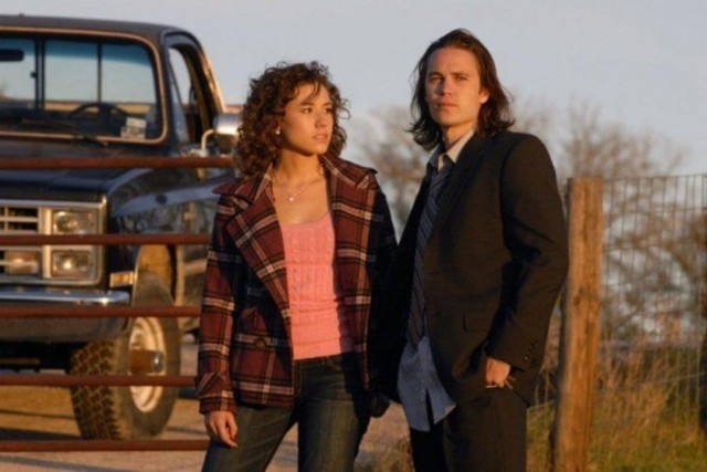 Madison Burge Fotoğrafı