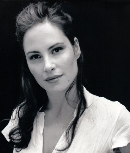 Kate Loustau Fotoğrafı