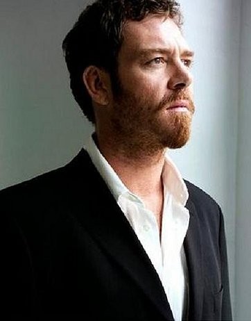 Marton Csokas Fotoğrafları 11