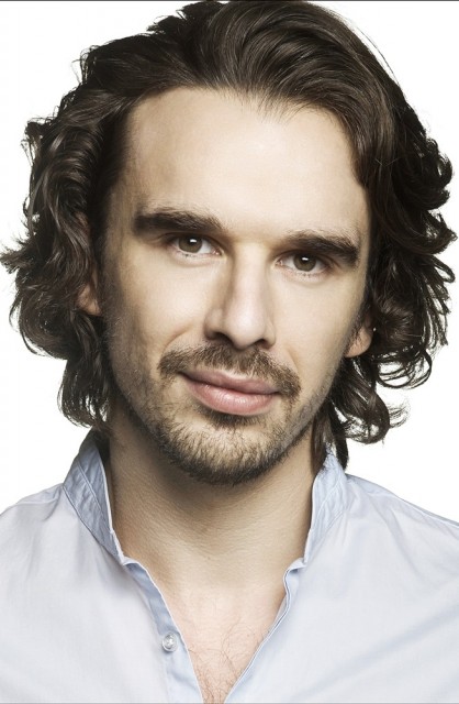 Edward Akrout Fotoğrafı