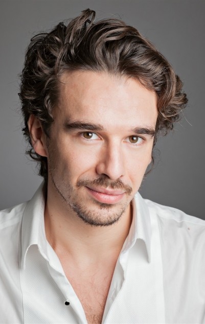 Edward Akrout Fotoğrafı