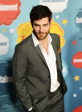 David Giuntoli Fotoğrafı