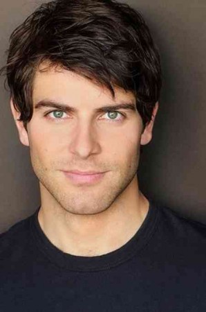 David Giuntoli Fotoğrafları 5