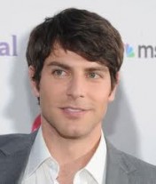 David Giuntoli Fotoğrafları 8