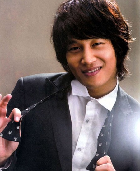 Cha Tae-Hyun Fotoğrafları 24