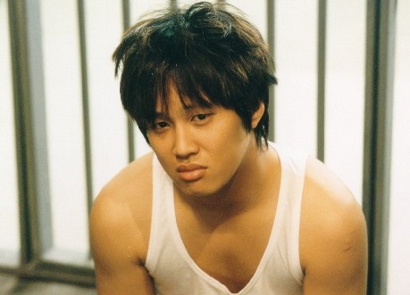 Cha Tae-Hyun Fotoğrafları 68