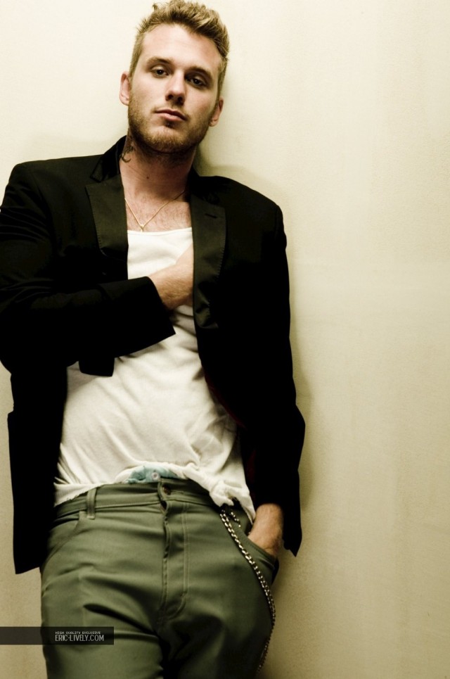 Eric Lively Fotoğrafları 18