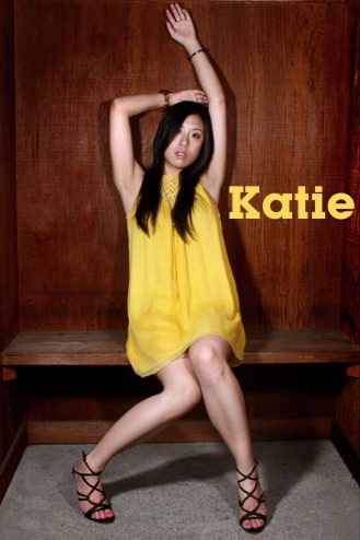 Katie Soo Fotoğrafları 4