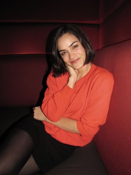 Shannyn Sossamon Fotoğrafları 169