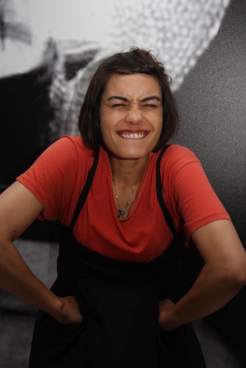 Shannyn Sossamon Fotoğrafları 171