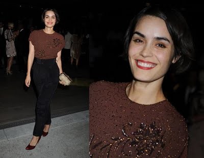 Shannyn Sossamon Fotoğrafları 178