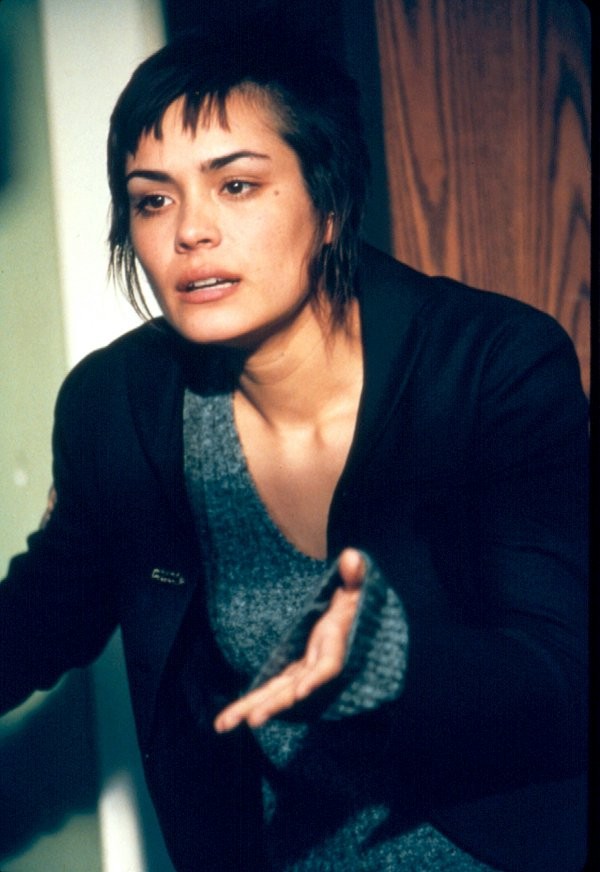 Shannyn Sossamon Fotoğrafları 27