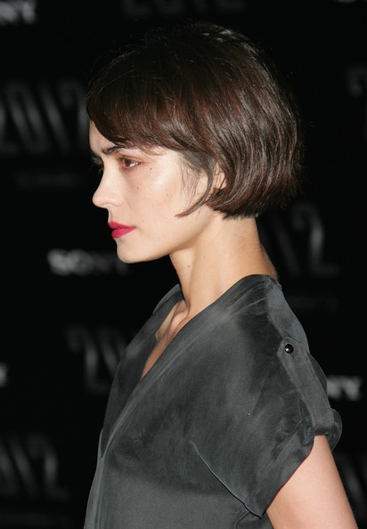 Shannyn Sossamon Fotoğrafları 227