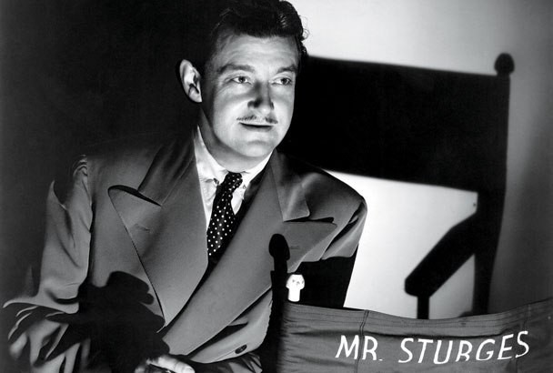 Preston Sturges Fotoğrafları 4