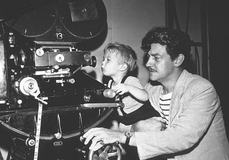 Preston Sturges Fotoğrafı