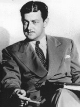 Preston Sturges Fotoğrafları 7