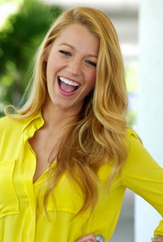 Blake Lively Fotoğrafları 169