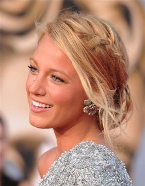 Blake Lively Fotoğrafları 198