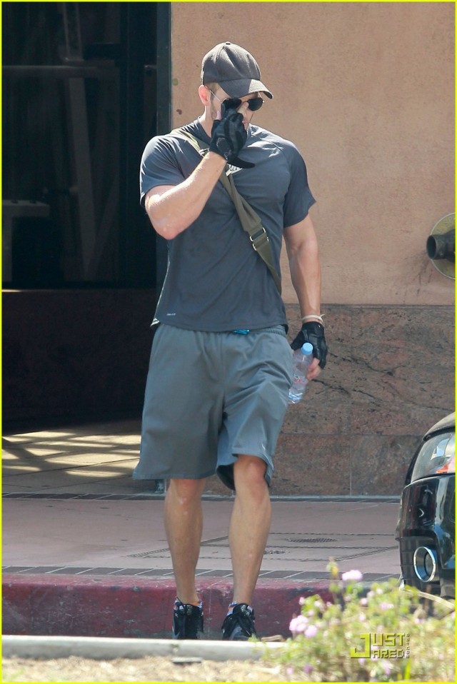 Kellan Lutz Fotoğrafları 193