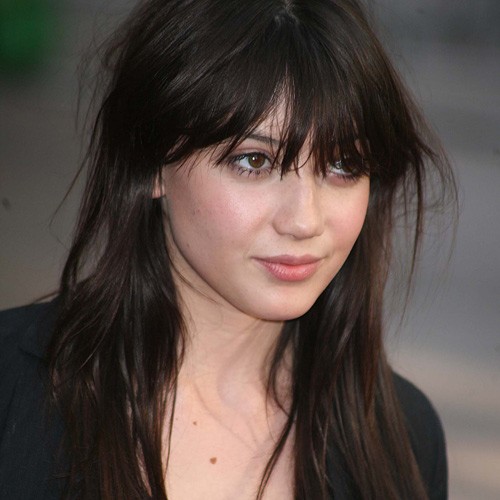 Daisy Lowe Fotoğrafı